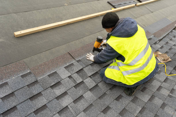 Best Commercial Roofing Services  in Lake Mawk, OH