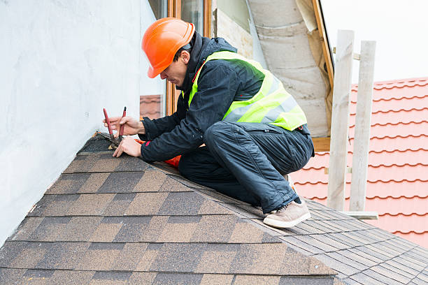 Quick and Trustworthy Emergency Roof Repair Services in Lake Mohawk, OH