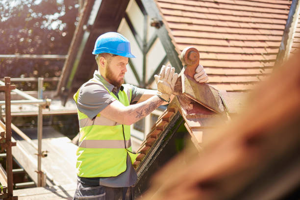 Tile Roofing Contractor in Lake Mohawk, OH