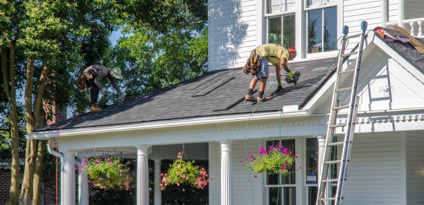 Residential Roof Replacement in Lake Mohawk, OH