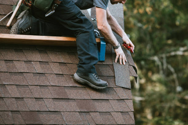 Lake Mohawk, OH Roofing Contractor Company